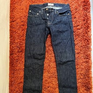 Tellason Stock Men’s Jeans